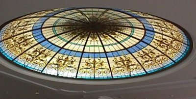 c&uacute;pula